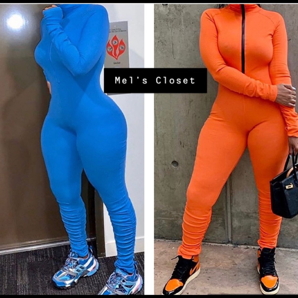 Juicy Jumpsuits